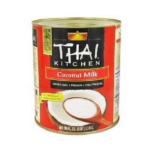 Thai Kitchen Coconut Milk (6x96OZ )