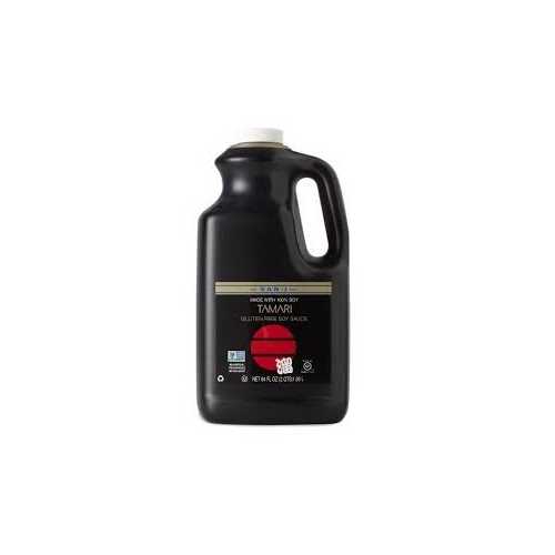 San-J GF Tamari (1x40LBS )