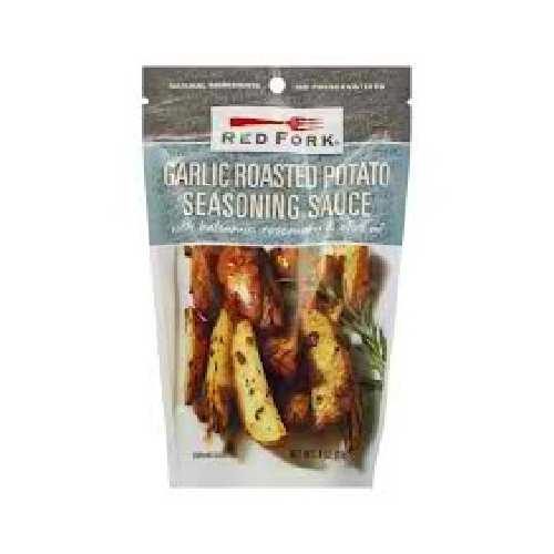 Red Fork Gar Roasted Potato Seasoning (8x4.5OZ )