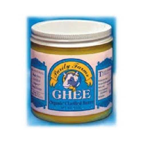 Purity Farms Ghee Clarif Butter (12x13OZ )
