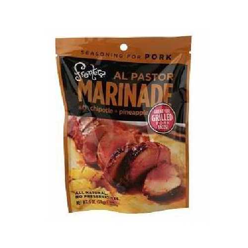 Frontera Al Pastor Marinade (6x6OZ )