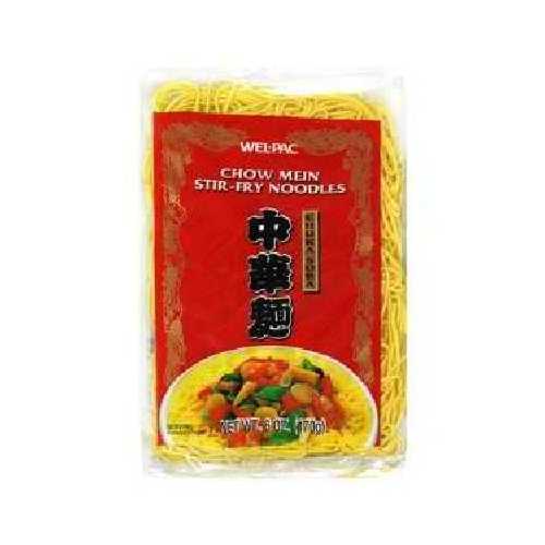 Wel Pac Chuka Soba (12x6OZ )
