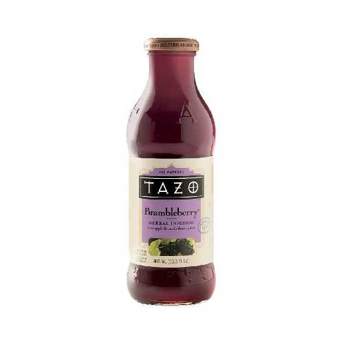 Tazo Rtd Brambleberry (12x13.8OZ )