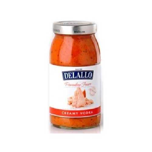 De Lallo Pomodoro Vodka (6x25.25OZ )