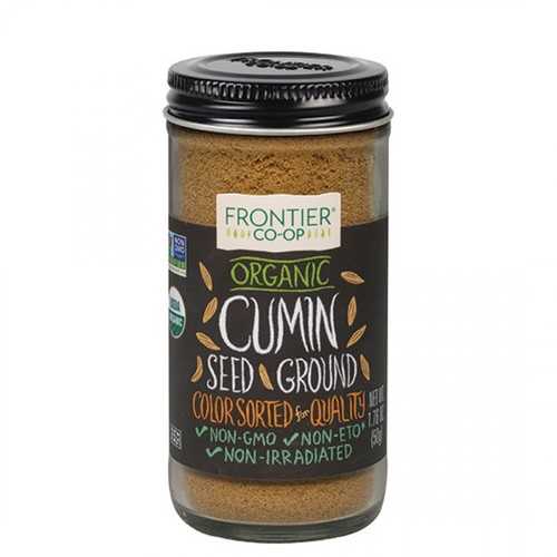 Frontier Cumin Seed (1x1.76OZ )