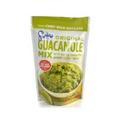 Frontera Guacamole Mix (8x4.5OZ )