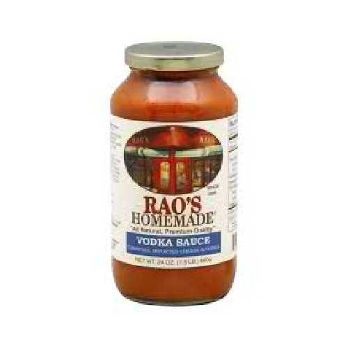 Rao's Homemade Vodka Sauce (12x24OZ )