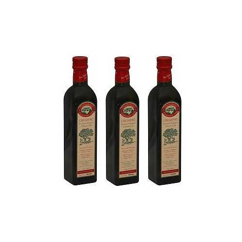 Montebello Xvr Olive Oil (12x750ML )