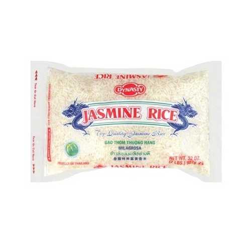 Dynasty Jasmine Rice (12x2LB )
