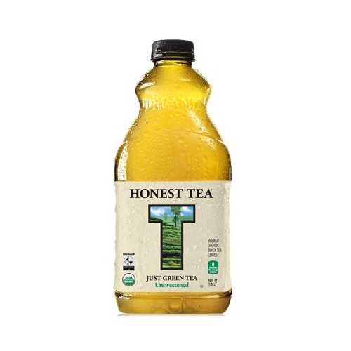 Honest Just Green Unsweetened (8x59OZ )