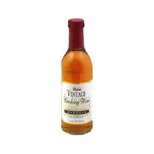 Reese Marsala Cook Wine (6x12.7OZ )