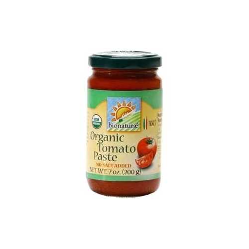 Bionaturae Tomato Paste (12x7OZ )