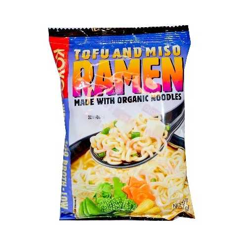 Koyo Tofu and Miso Ramen Rs (12x2OZ )