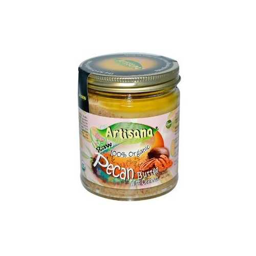 Artisana Pecan Butter (6x8OZ )