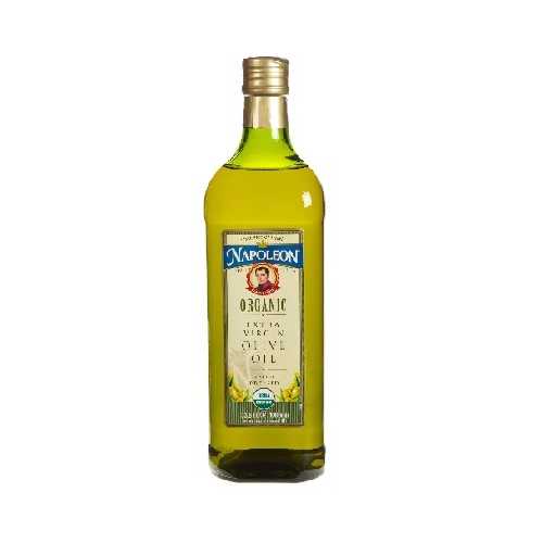 Napoleon Co. Xtr Vrg Olive Oil (6x33.8OZ )