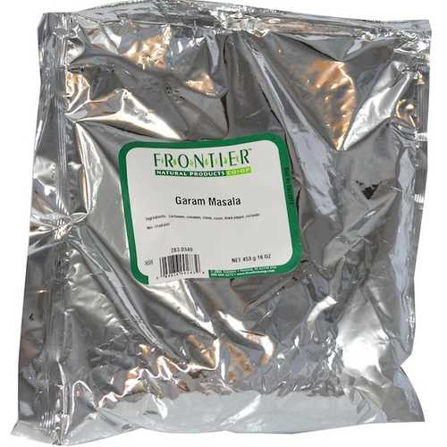 Frontier Garam Masala (1x1LB )