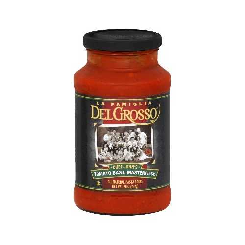 La Famiglia Tom Bsl Pasta Sauce (6x26OZ )