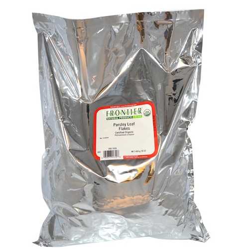Frontier Parsley Leaf Flake (1x1LB )