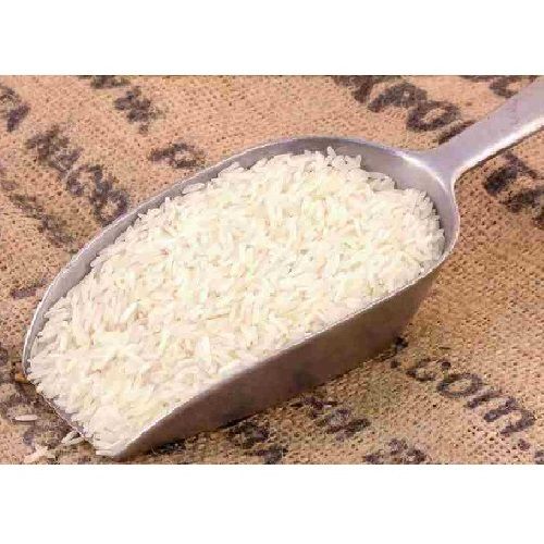 The Real Co Rice, White Basmati (6x16 OZ)