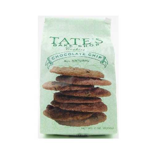 Tate's Bake Shop Cchip Cookie (12x7OZ )