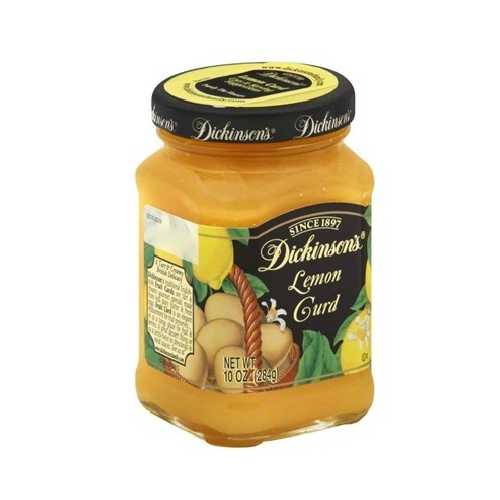 Dickinson Lemon Curd (6x10OZ)