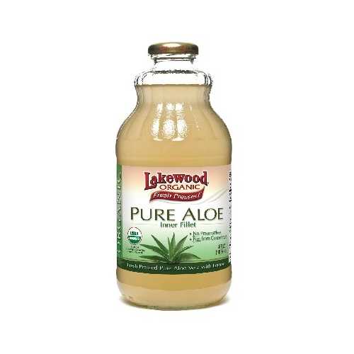 Lakewood Pure Aloe (1x32OZ )