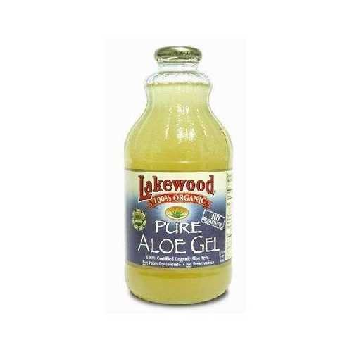 Lakewood Pure Aloe Gel (1x32OZ )