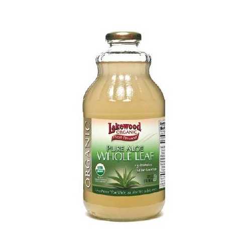 Lakewood Pure Aloe Leaf (1x32OZ )