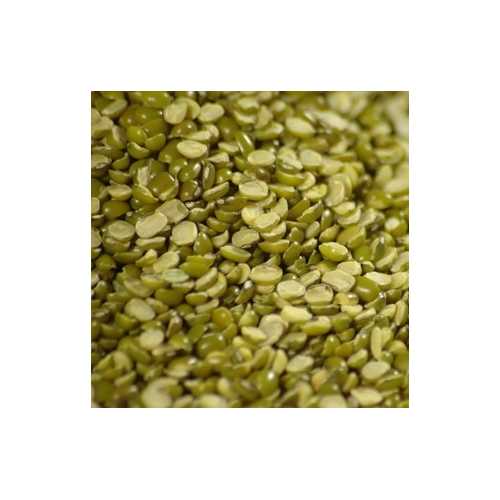 Beans Splt Mung Beans without skin (1x25LB)