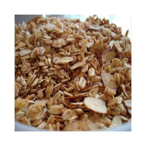 Willamette Valley Granola Coconut/Almond Granola (1x25LB)