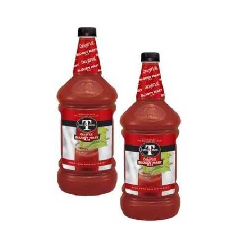 Mr & Mrs T Bloody Mary (6x59.17OZ )