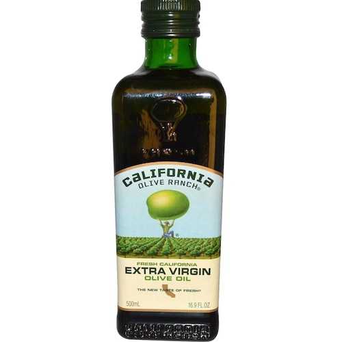 California Olive Ranch Fresh Ca Evoo (12x16.9OZ )