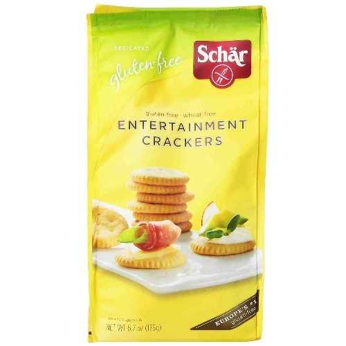 Schar Entertainment, GF (6x6.2 OZ)