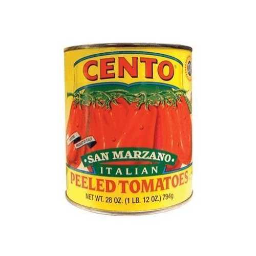 Cento San Mar Italian Tomato (12x28OZ )