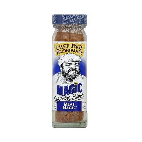 Magic Seasonings Meat Magic (6x2OZ )