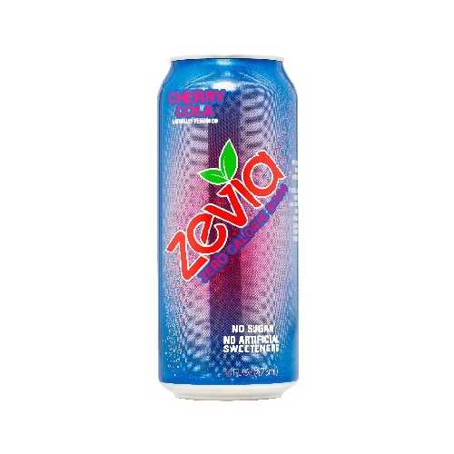 Zevia Cherry Cola (12x16OZ )