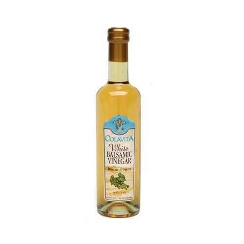 Colavita White Wine Vinegar (12x17OZ )