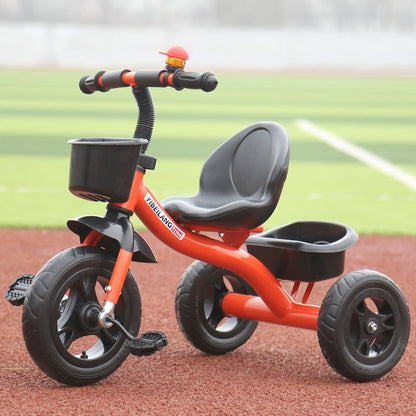 Baby Ride on Car Big Toys Children's Tricycle Kids Bike Toddler Toys Ride on Cars for Children 1-6Yrs Walker Baby Scooter Trike