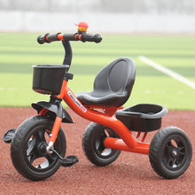 Cargar imagen en el visor de la galería, Baby Ride on Car Big Toys Children&#39;s Tricycle Kids Bike Toddler Toys Ride on Cars for Children 1-6Yrs Walker Baby Scooter Trike
