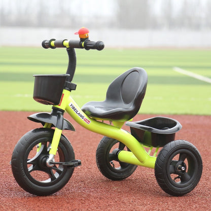 Baby Ride on Car Big Toys Children's Tricycle Kids Bike Toddler Toys Ride on Cars for Children 1-6Yrs Walker Baby Scooter Trike