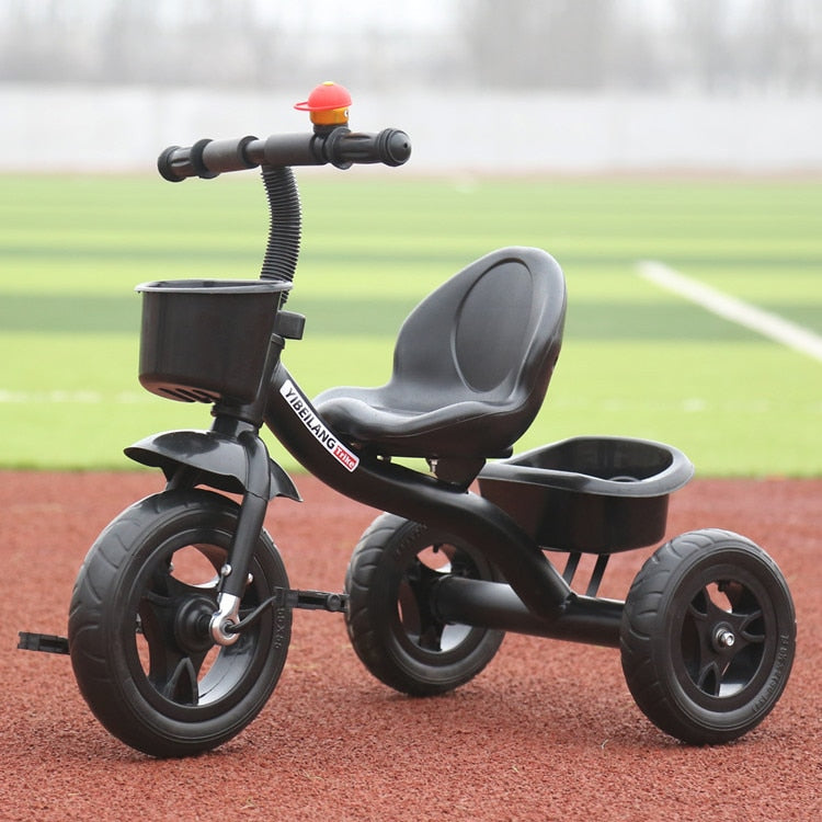 Baby Ride on Car Big Toys Children's Tricycle Kids Bike Toddler Toys Ride on Cars for Children 1-6Yrs Walker Baby Scooter Trike