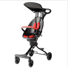 Load image into Gallery viewer, Baby Stroller Foldable Lightweight Stroller Two-way Baby Stroller a
Artifact BB Car Folding Stroller
