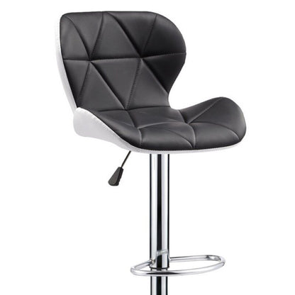 Bar Chair Lift Bar Chairs Fashion Creative Beauty Stool Rotating Household Modern Decor Backrest Adjustable High Bar Table Stool. Bar Stool