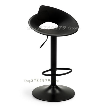Bar Chair Lift Chair Bar Table Chair Modern Simple Stool Household Bar Stool High Bar Chair High Stool