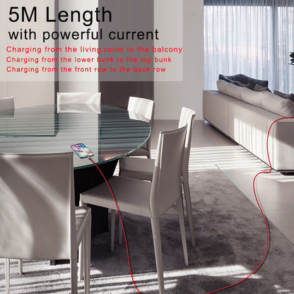 Baseus USB Cable For iPhone 12 11 Pro Max X XR XS 8 7 6 6s 5s iPad Fast Data Charging Charger USB Wire Cord Mobile Phone Cables