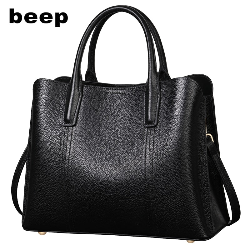 Beep women bags designer bags famous brand women bag bag new luxury shoulder bags women bags fashion women leather handbags