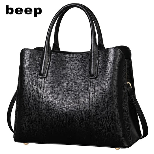 Beep women bags designer bags famous brand women bag bag new luxury shoulder bags women bags fashion women leather handbags
