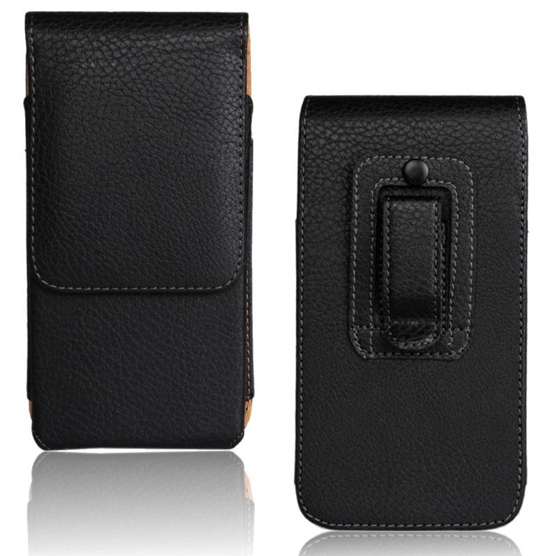 Belt Clip Holster Leather Phone Cover for Samsung A21S M21 Note 10 Lite A51 A71 A70S A01 A11 A10S A20S S20 Ultra Pouch Flip Case