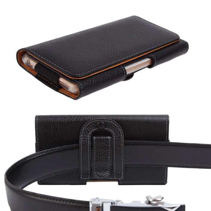 Belt Clip Holster Leather Phone Cover for Samsung A21S M21 Note 10 Lite A51 A71 A70S A01 A11 A10S A20S S20 Ultra Pouch Flip Case