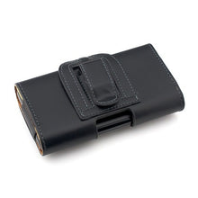 將圖片載入圖庫檢視器 Belt Clip Holster Leather Phone Cover for Samsung A21S M21 Note 10 Lite A51 A71 A70S A01 A11 A10S A20S S20 Ultra Pouch Flip Case
